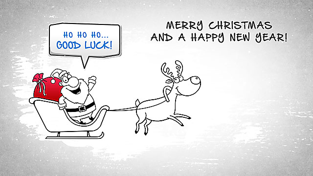 Holidays Whiteboard Greetings Pack v4.3 - 34